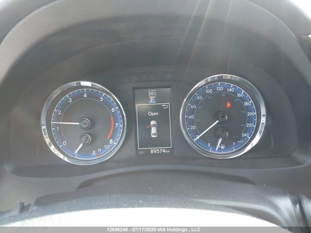 Toyota Corolla 2017 2T1BURHE4HC772813 Image 7