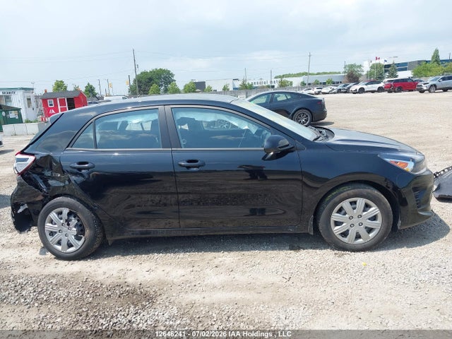Продаж на аукціоні авто 2023 Kia Rio Lx Premium/lx+, vin: 3KPA25AD3PE625524, номер лоту: 12646241