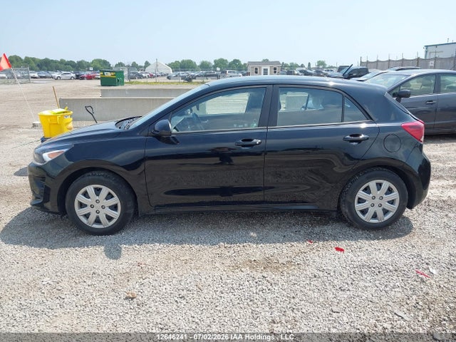 Продаж на аукціоні авто 2023 Kia Rio Lx Premium/lx+, vin: 3KPA25AD3PE625524, номер лоту: 12646241