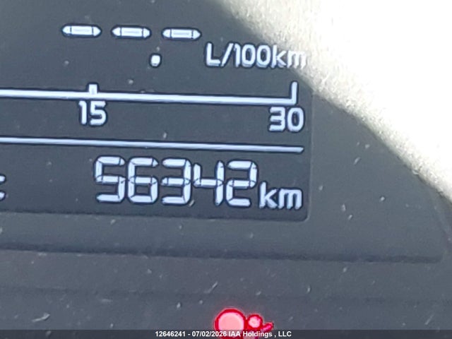 Продаж на аукціоні авто 2023 Kia Rio Lx Premium/lx+, vin: 3KPA25AD3PE625524, номер лоту: 12646241
