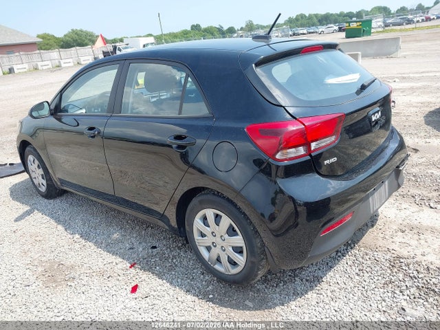Продаж на аукціоні авто 2023 Kia Rio Lx Premium/lx+, vin: 3KPA25AD3PE625524, номер лоту: 12646241