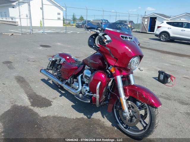 5HD1KRMA8GB673825 auction archive image