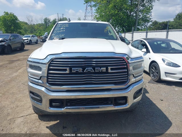 Продаж на аукціоні авто 2019 Ram 3500 Laramie, vin: 3C63R3EL6KG671203, номер лоту: 12646244