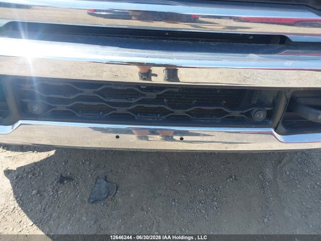 2019 Ram 3500 Laramie მანქანა იყიდება აუქციონზე, vin: 3C63R3EL6KG671203, აუქციონის ნომერი: 12646244