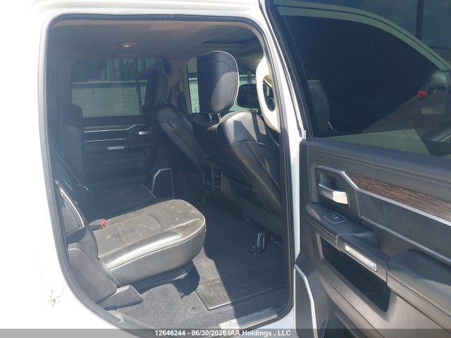 2019 Ram 3500 Laramie მანქანა იყიდება აუქციონზე, vin: 3C63R3EL6KG671203, აუქციონის ნომერი: 12646244