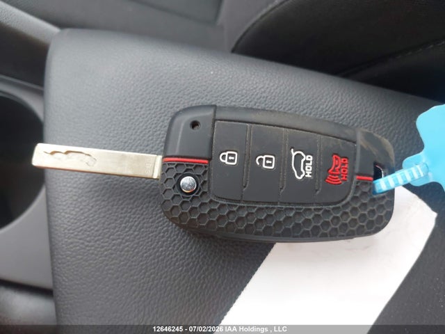 Продажа на аукционе авто 2026 Hyundai Elantra Essential, vin: KMHLM4DG8TU110691, номер лота: 12646245