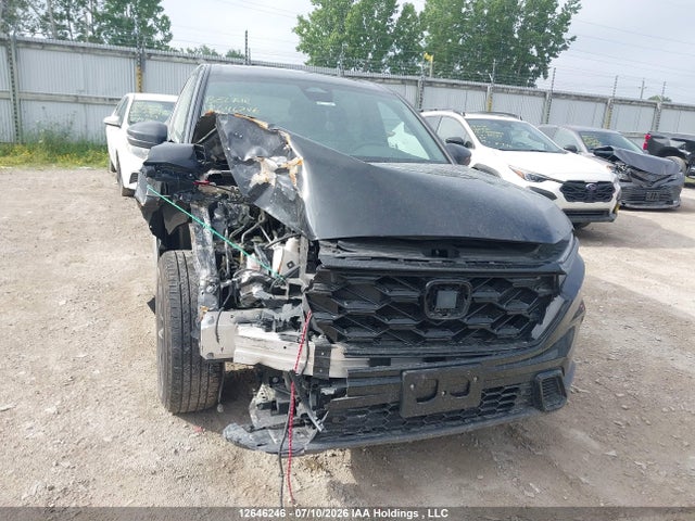 2HKRS6H75TH200241 Honda CR-V HYBRID