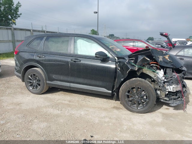 2HKRS6H75TH200241 Honda CR-V HYBRID