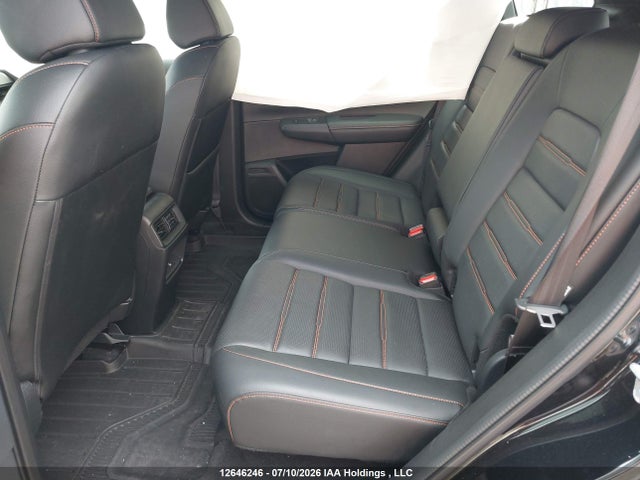 2HKRS6H75TH200241 Honda CR-V HYBRID
