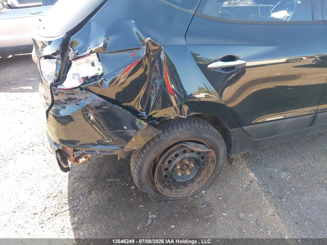 2014 Hyundai Tucson Gls/limited/se მანქანა იყიდება აუქციონზე, vin: KM8JUCAG3EU901820, აუქციონის ნომერი: 12646249