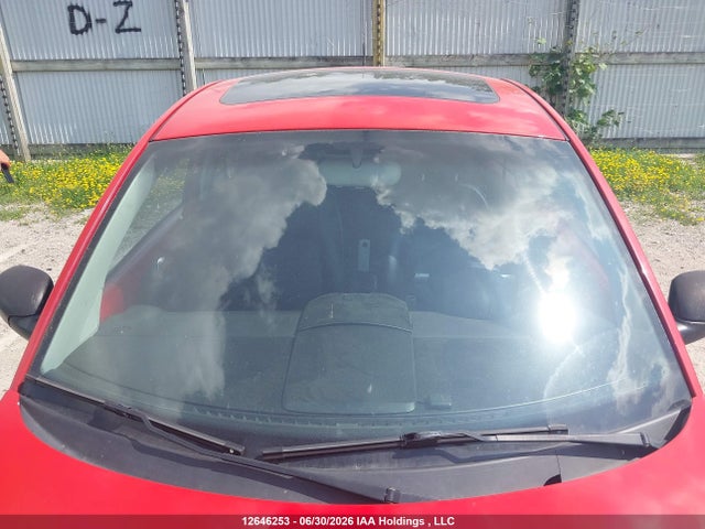 Aukcja sprzedaży 2007 Volkswagen New Beetle 2.5l Luxury, vin: 3VWRW21C57M516465, numer aukcji: 12646253