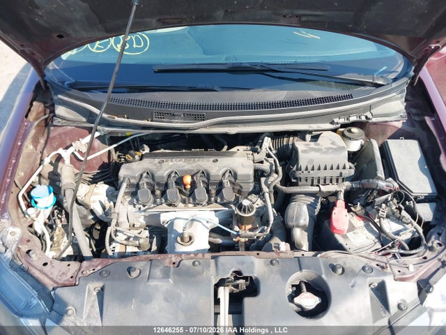 2HGFB2F41EH012950 Honda Civic Lx