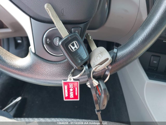 Honda Civic Lx 2014 2HGFB2F41EH012950 Image 11