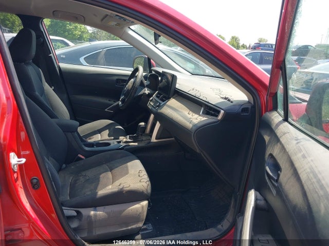 Aukcja sprzedaży 2023 Toyota Corolla Cross Le, vin: 7MUCAABG8PV074628, numer aukcji: 12646259