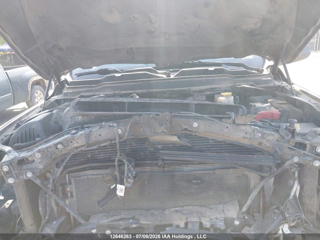 RAM 2500 Big Horn 2019 3C6UR5DL2KG645702 Image 10
