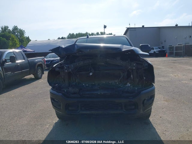 RAM 2500 Big Horn 2019 3C6UR5DL2KG645702 Image 13