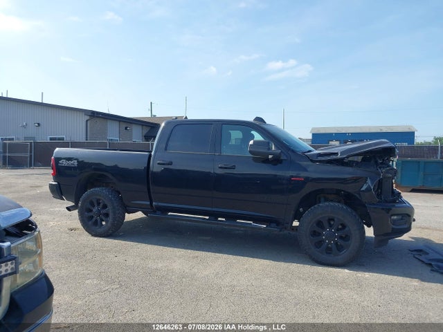 RAM 2500 Big Horn 2019 3C6UR5DL2KG645702 Image 14
