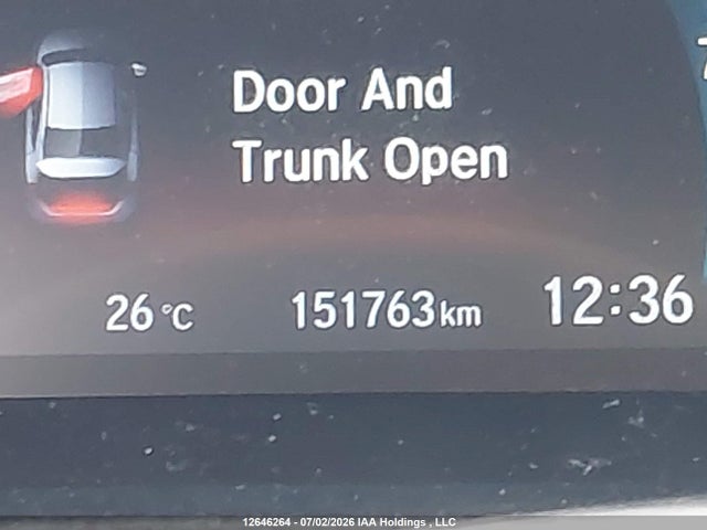 Honda Civic Lx 2019 2HGFC2F57KH002523 Image 16