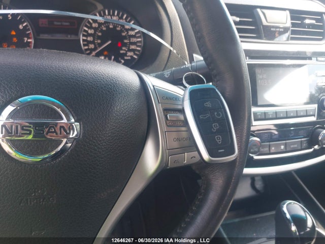 1N4AL3AP6JC253306 Nissan Altima 2.5 S/2.5 Sl Tech/2.5 Sv