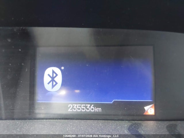 2012 Honda Civic Lx მანქანა იყიდება აუქციონზე, vin: 2HGFB2F43CH012543, აუქციონის ნომერი: 12646268
