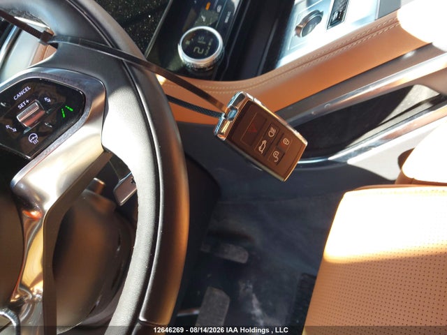 SADCT2FU7SA753732 Jaguar F-pace R-dynamic S P400 Gas Mild Hybrid
