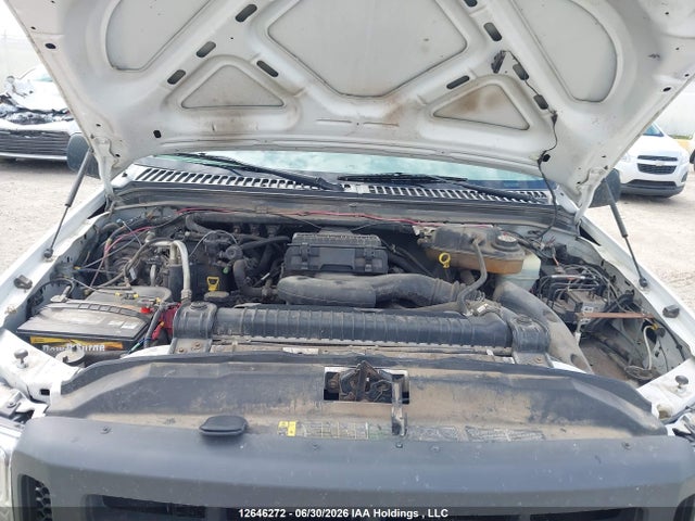 12646272 :رقم المزاد ، 1FTWW31565EA40923 vin ، 2005 Ford F350 Srw Super Duty مزاد بيع