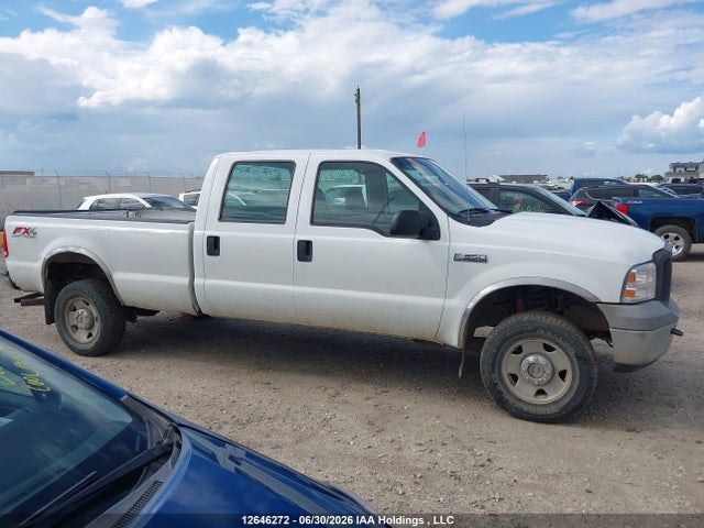 12646272 :رقم المزاد ، 1FTWW31565EA40923 vin ، 2005 Ford F350 Srw Super Duty مزاد بيع