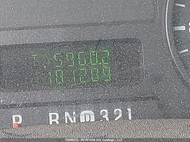 12646272 :رقم المزاد ، 1FTWW31565EA40923 vin ، 2005 Ford F350 Srw Super Duty مزاد بيع