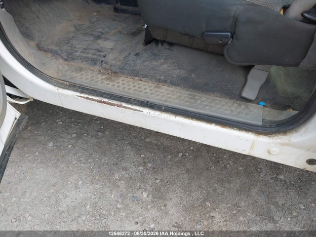 12646272 :رقم المزاد ، 1FTWW31565EA40923 vin ، 2005 Ford F350 Srw Super Duty مزاد بيع