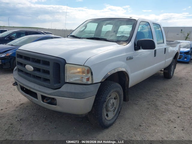 12646272 :رقم المزاد ، 1FTWW31565EA40923 vin ، 2005 Ford F350 Srw Super Duty مزاد بيع