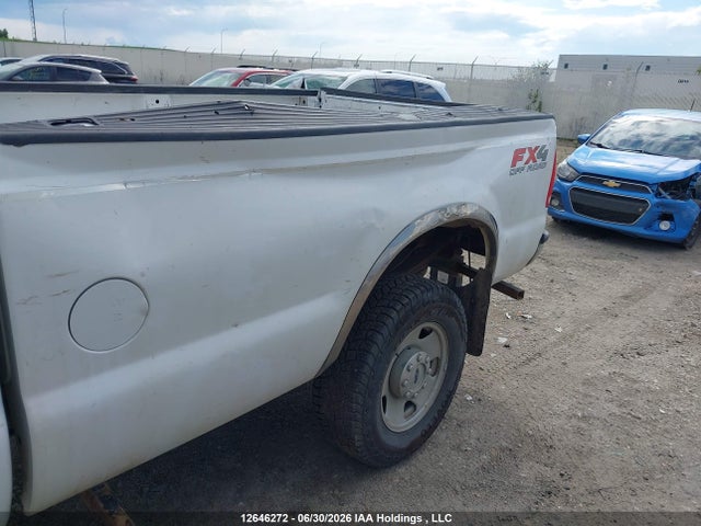 12646272 :رقم المزاد ، 1FTWW31565EA40923 vin ، 2005 Ford F350 Srw Super Duty مزاد بيع