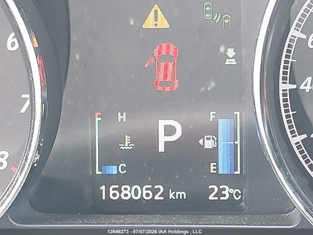 Продажа на аукционе авто 2022 Mitsubishi Rvr Es/se, vin: JA4AHUAU2NU605315, номер лота: 12646273