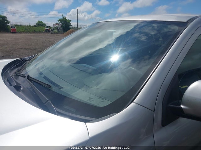 Продажа на аукционе авто 2022 Mitsubishi Rvr Es/se, vin: JA4AHUAU2NU605315, номер лота: 12646273