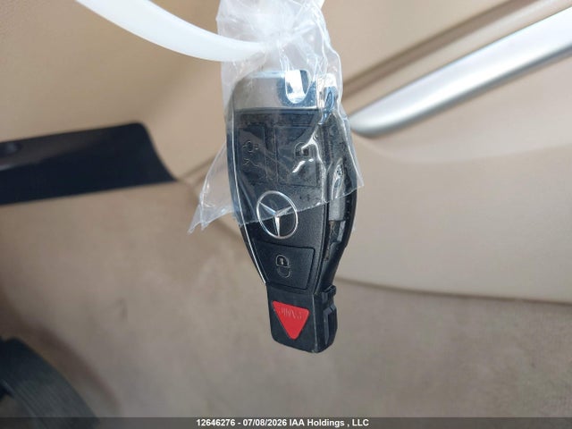 12646276 :رقم المزاد ، 4JGBB86E08A351495 vin ، 2008 Mercedes-benz Ml 350 مزاد بيع