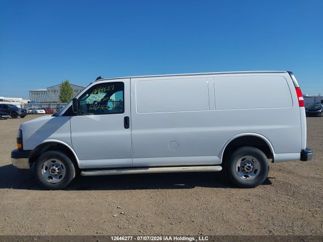 GMC Savana G2500 2021 1GTW7AF72M1231322 Image 13