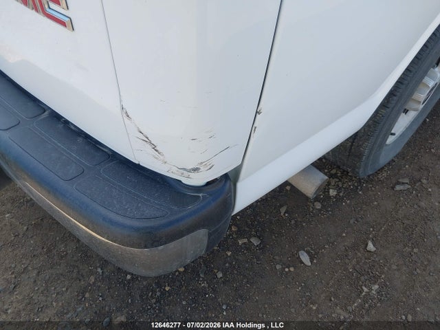 GMC Savana G2500 2021 1GTW7AF72M1231322 Image 17