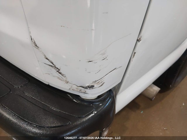 GMC Savana G2500 2021 1GTW7AF72M1231322 Image 6
