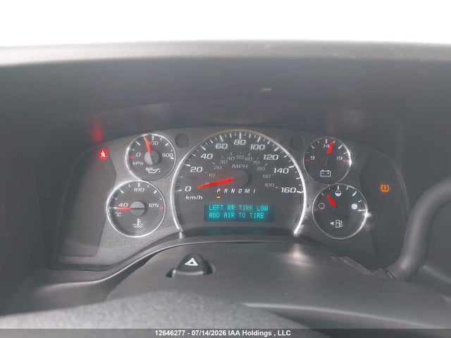 GMC Savana G2500 2021 1GTW7AF72M1231322 Image 7