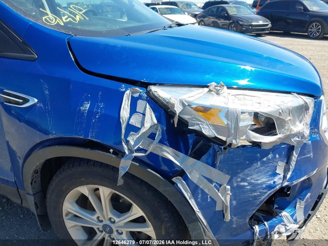 Ford ESCAPE SE 2018 1FMCU9GD5JUB77941 Image 12