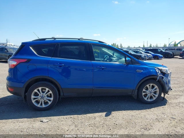 Ford ESCAPE SE 2018 1FMCU9GD5JUB77941 Image 14