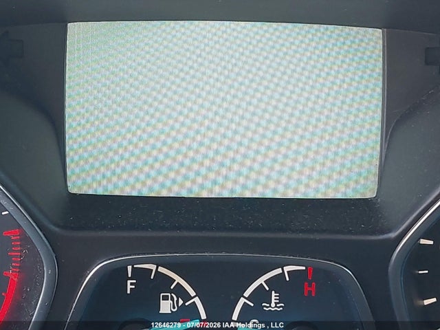 Ford ESCAPE SE 2018 1FMCU9GD5JUB77941 Image 16