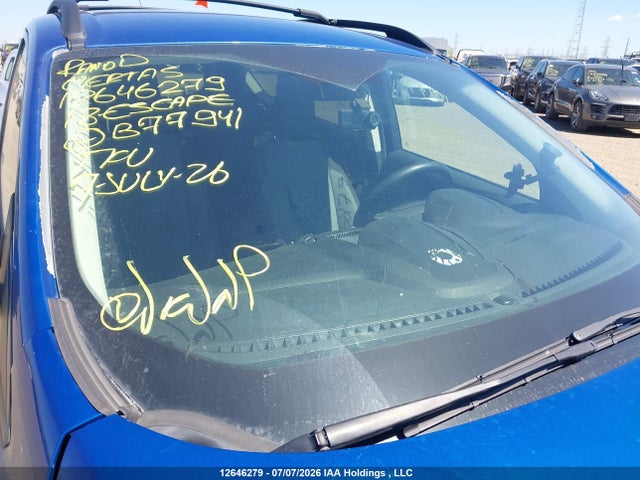 Ford ESCAPE SE 2018 1FMCU9GD5JUB77941 Image 18
