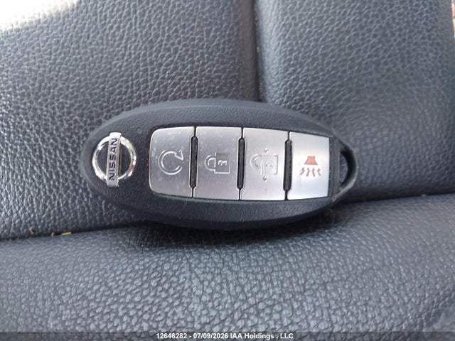2019 Nissan Kicks S/sr/sv მანქანა იყიდება აუქციონზე, vin: 3N1CP5CUXKL561738, აუქციონის ნომერი: 12646282