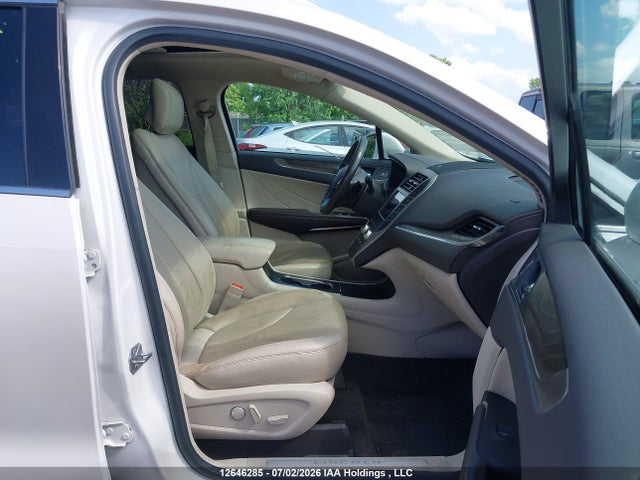 5LMTJ3DHXHUL24565 Lincoln Mkc Reserve
