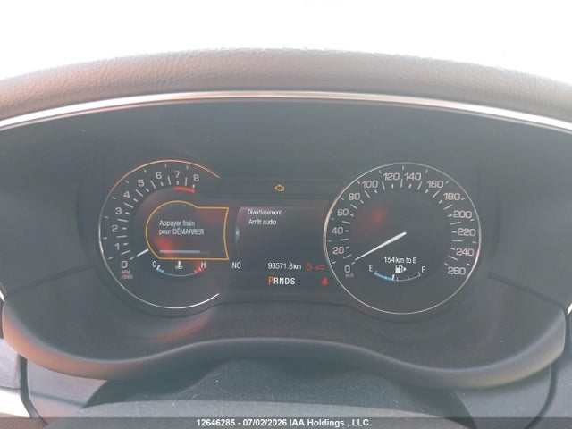 5LMTJ3DHXHUL24565 Lincoln Mkc Reserve