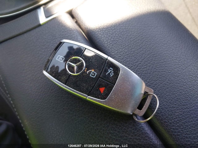 Auction sale of the 2019 Mercedes-benz E 300 4matic, vin: WDDZF4KB4KA576723, lot number: 12646287