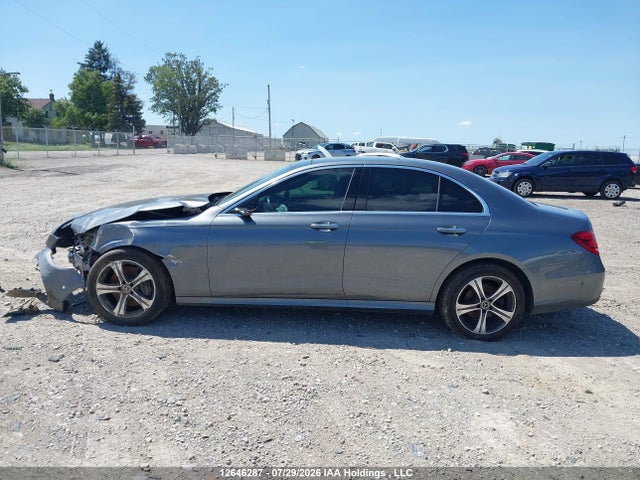 Auction sale of the 2019 Mercedes-benz E 300 4matic, vin: WDDZF4KB4KA576723, lot number: 12646287