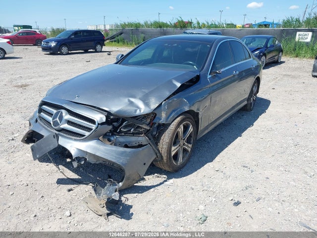 Auction sale of the 2019 Mercedes-benz E 300 4matic, vin: WDDZF4KB4KA576723, lot number: 12646287