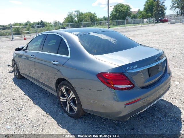 Auction sale of the 2019 Mercedes-benz E 300 4matic, vin: WDDZF4KB4KA576723, lot number: 12646287
