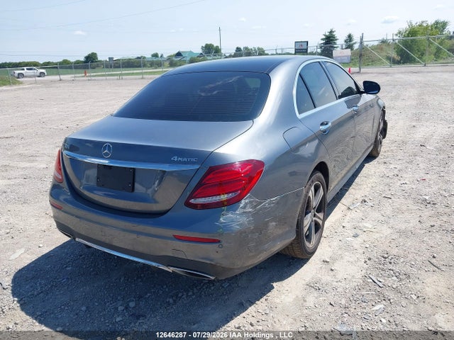 Auction sale of the 2019 Mercedes-benz E 300 4matic, vin: WDDZF4KB4KA576723, lot number: 12646287
